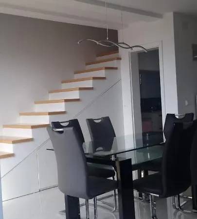 Apartamento Lanterna