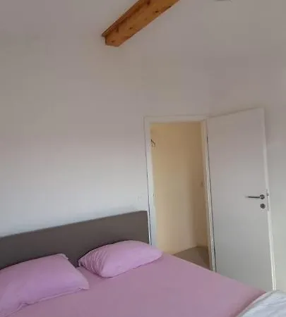 Apartman Lanterna *