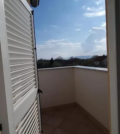 Lanterna Apartamento