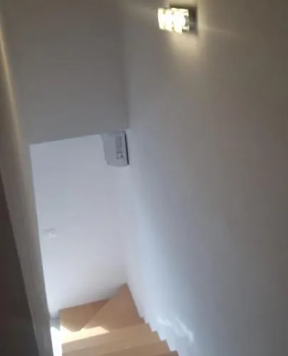 Lanterna アパート *