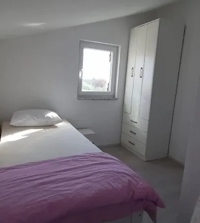 Apartament Lanterna Brzac