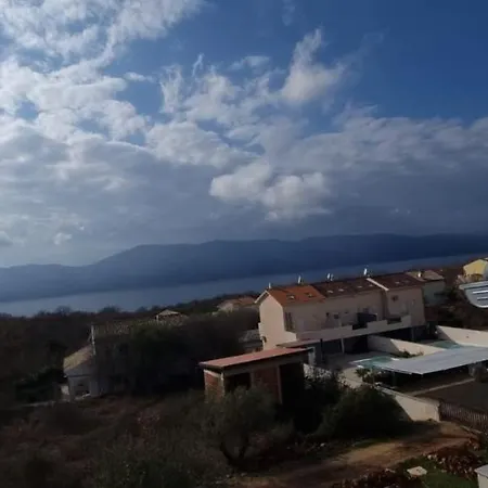 Lanterna * Krk Town