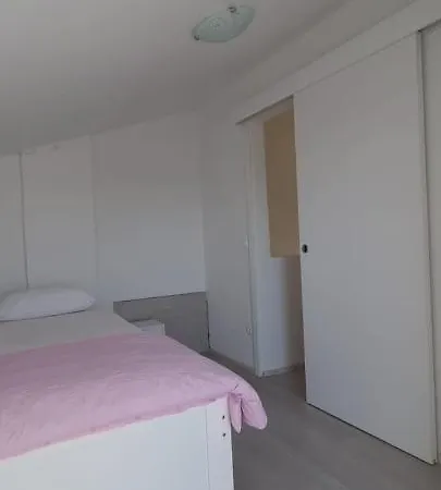 Apartman Lanterna Brzac
