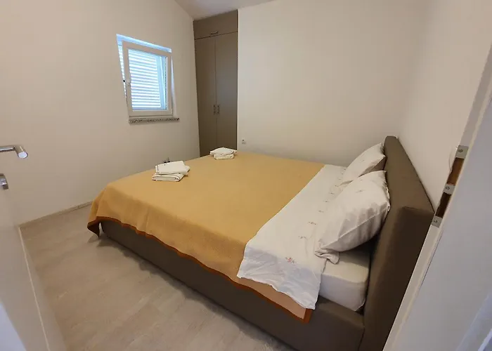 Apartman Lanterna